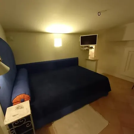 Apartman House Melody