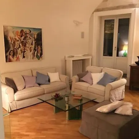 House Melody * Palermo