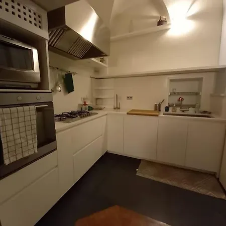 Apartman House Melody